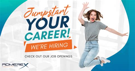 ess admerex|Working at Admerex Solutions .